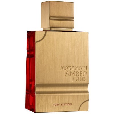 AL HARAMAIN Amber Oud Ruby Edition EDP 200ml